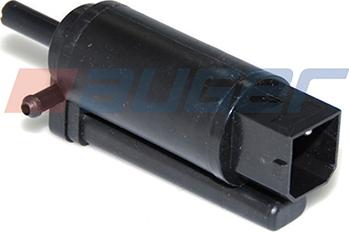 Auger 82336 - Water Pump, window cleaning car-mod.net