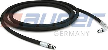 Auger 82370 - Clutch Hose car-mod.net