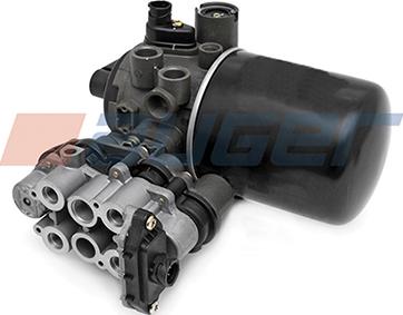 Auger 82247 - Air Dryer, compressed-air system car-mod.net
