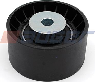 Auger 82260 - Pulley, v-ribbed belt car-mod.net