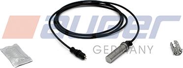 Auger 82209 - ABS sensor, wheel speed car-mod.net