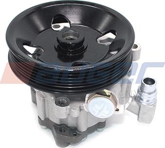 Auger 87952 - Hydraulic Pump, steering system car-mod.net