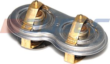 Auger 87526 - Coolant thermostat / housing car-mod.net