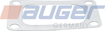 Auger 87571 - Gasket, charger car-mod.net