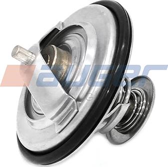 Auger 87573 - Coolant thermostat / housing car-mod.net