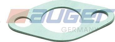 Auger 87644 - Seal, oil cooler car-mod.net