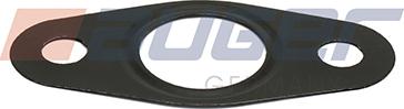 Auger 87647 - Gasket, charger car-mod.net