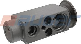 Auger 87067 - Expansion Valve, air conditioning car-mod.net