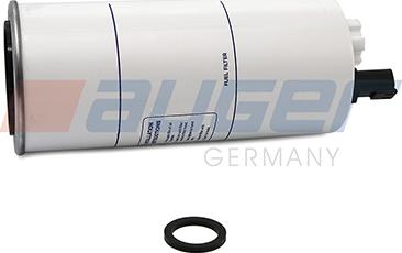 Auger 87028 - Fuel filter car-mod.net
