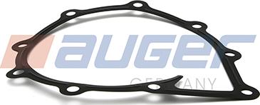Auger 87170 - Gasket, water pump car-mod.net