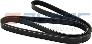 Auger 87747 - V-Ribbed Belt car-mod.net