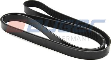 Auger 87703 - V-Ribbed Belt car-mod.net