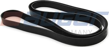Auger 87702 - V-Ribbed Belt car-mod.net