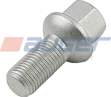 Auger 87788 - Stud, wheel hub car-mod.net