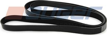 Auger 87738 - V-Ribbed Belt car-mod.net