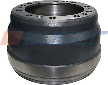 Auger 31063 - Brake Drum car-mod.net