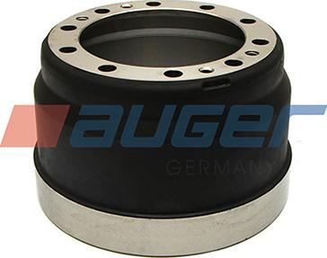Auger 31062 - Brake Drum car-mod.net