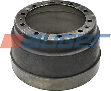 Auger 31088 - Brake Drum car-mod.net
