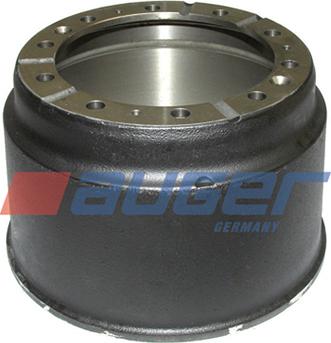 Auger 31079 - Brake Drum car-mod.net