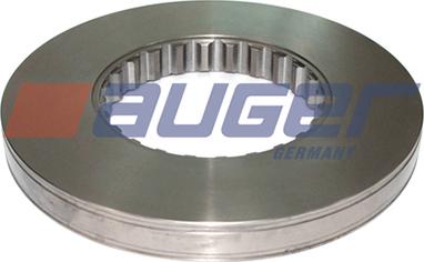Auger 31077 - Brake Disc car-mod.net