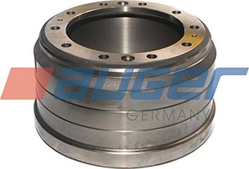 Auger 31136 - Brake Drum car-mod.net