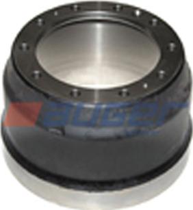 Auger 31127 - Brake Drum car-mod.net