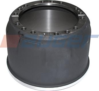 Auger 31227 - Brake Drum car-mod.net
