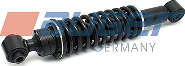 Auger 20492 - Shock Absorber, cab suspension car-mod.net