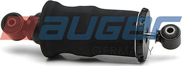 Auger 20401 - Shock Absorber, cab suspension car-mod.net