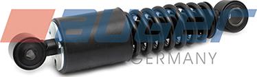 Auger 20435 - Shock Absorber, cab suspension car-mod.net
