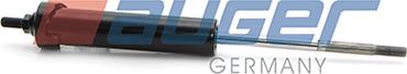 Auger 20432 - Shock Absorber, cab suspension car-mod.net