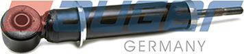 Auger 20425 - Shock Absorber, cab suspension car-mod.net