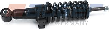 Auger 20551 - Shock Absorber, cab suspension car-mod.net