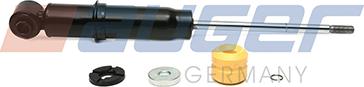 Auger 20519 - Shock Absorber, cab suspension car-mod.net