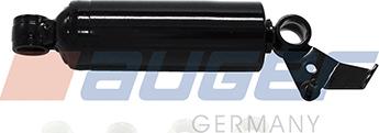 Auger 20538 - Shock Absorber, cab suspension car-mod.net