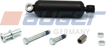 Auger 20537 - Shock Absorber, cab suspension car-mod.net