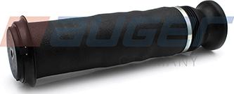 Auger 20521 - Bellow, driver cab suspension car-mod.net