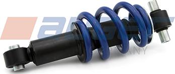 Auger 20652 - Shock Absorber, cab suspension car-mod.net