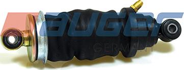 Auger 20052 - Shock Absorber, cab suspension car-mod.net