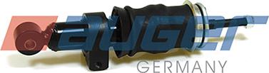 Auger 20062 - Shock Absorber, cab suspension car-mod.net