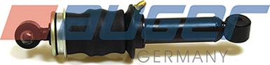 Auger 20067 - Shock Absorber, cab suspension car-mod.net
