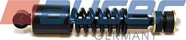 Auger 20080 - Shock Absorber, cab suspension car-mod.net