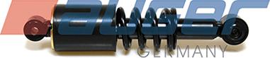 Auger 20081 - Shock Absorber, cab suspension car-mod.net