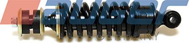 Auger 20074 - Shock Absorber, cab suspension car-mod.net