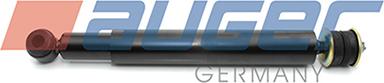 Auger 20190 - Shock Absorber car-mod.net