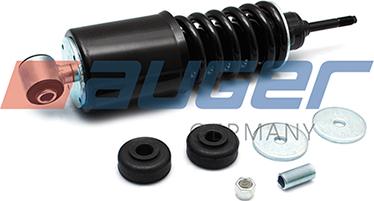 Auger 20149 - Shock Absorber, cab suspension car-mod.net