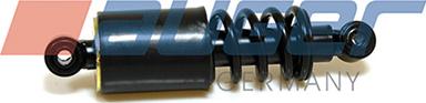 Auger 20150 - Shock Absorber, cab suspension car-mod.net