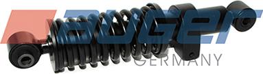 Auger 20153 - Shock Absorber, cab suspension car-mod.net