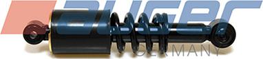 Auger 20152 - Shock Absorber, cab suspension car-mod.net