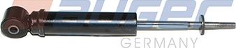 Auger 20166 - Shock Absorber, cab suspension car-mod.net